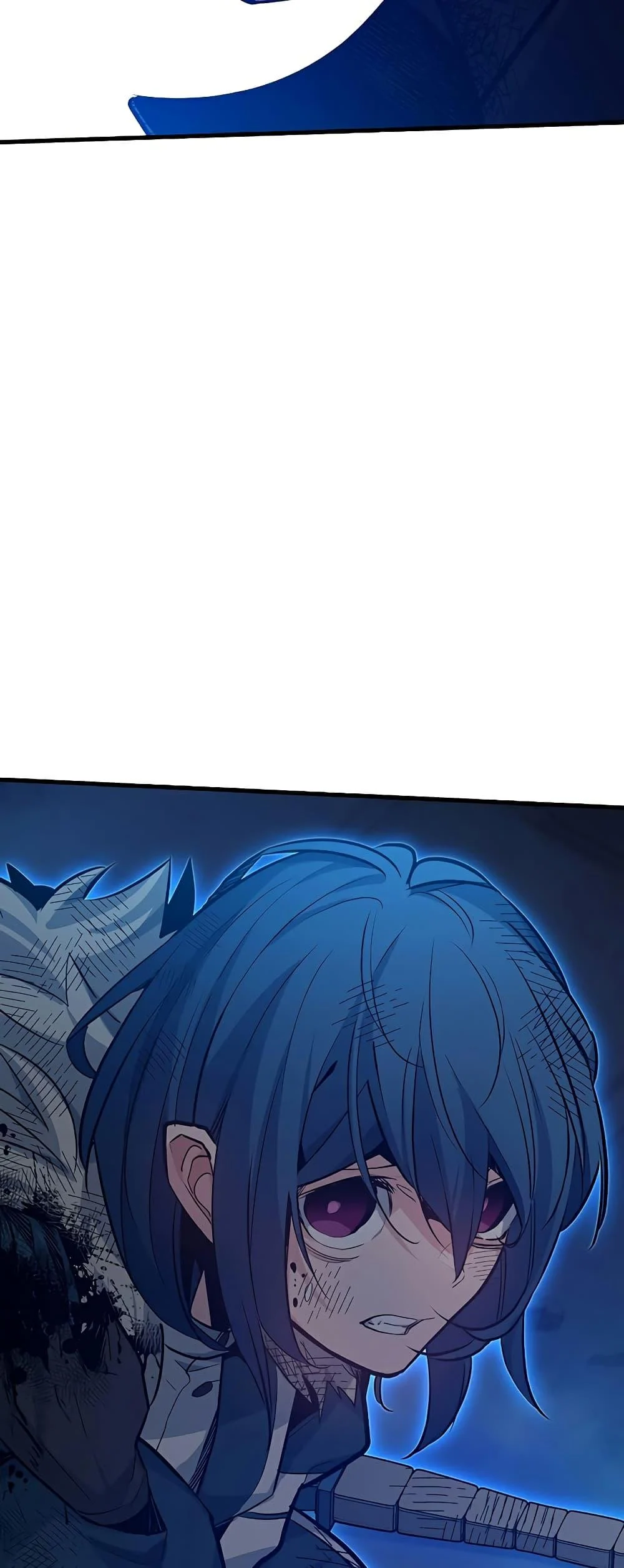 The Tutorial is Too Hard โลกฝึกสอนสุดโหดร้าย ตอนที่ 112 page 28