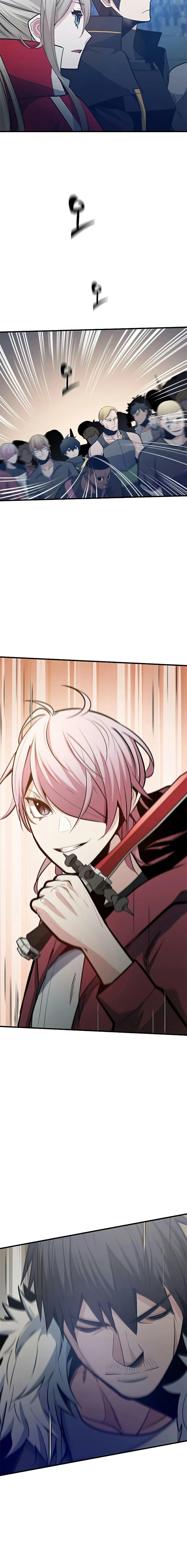 The Tutorial is Too Hard โลกฝึกสอนสุดโหดร้าย ตอนที่ 130 page 10