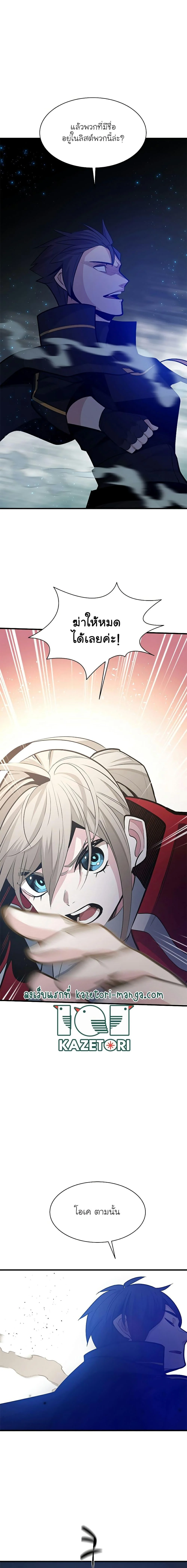 The Tutorial is Too Hard โลกฝึกสอนสุดโหดร้าย ตอนที่ 130 page 20