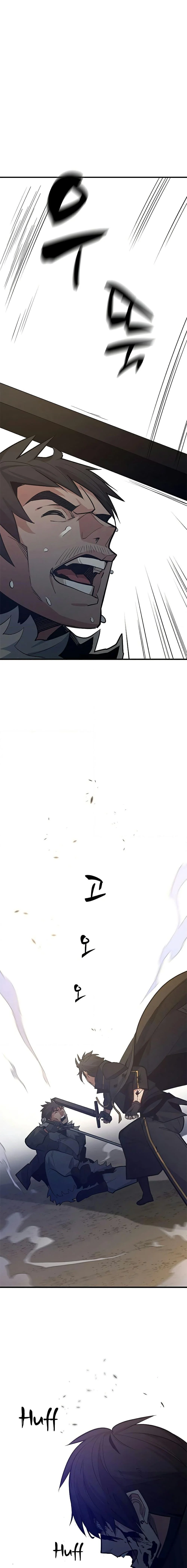 The Tutorial is Too Hard โลกฝึกสอนสุดโหดร้าย ตอนที่ 132 page 9