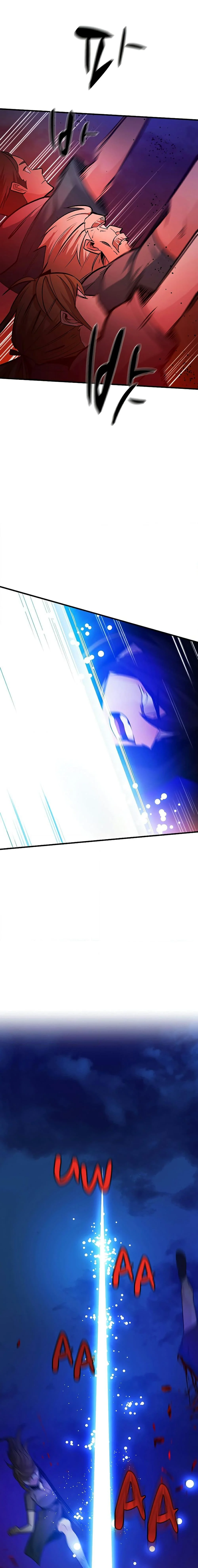 The Tutorial is Too Hard โลกฝึกสอนสุดโหดร้าย ตอนที่ 138 page 19