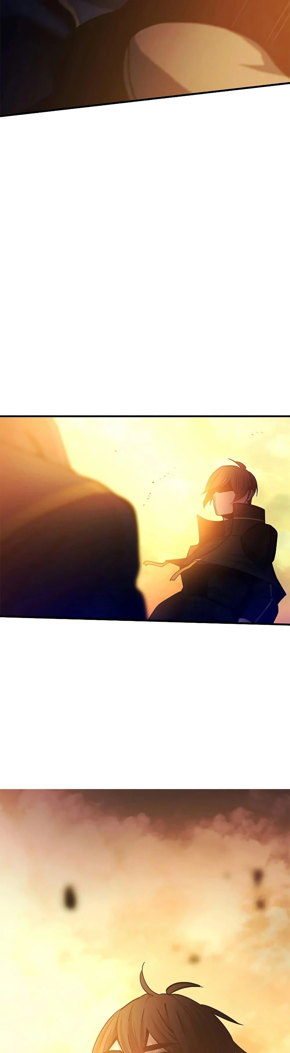 The Tutorial is Too Hard โลกฝึกสอนสุดโหดร้าย ตอนที่ 139 page 4