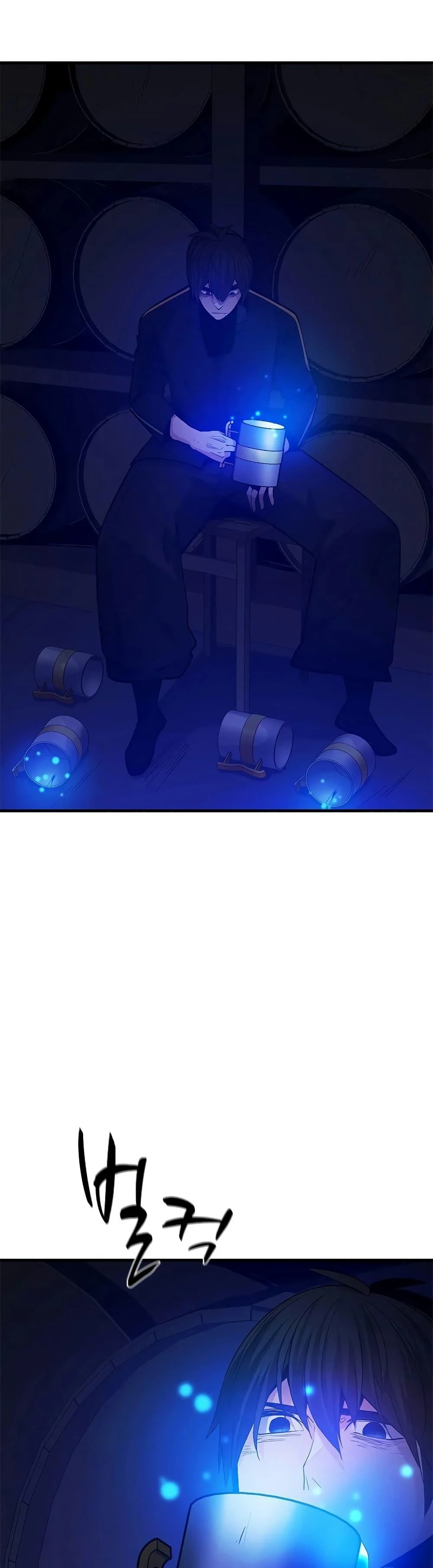 The Tutorial is Too Hard โลกฝึกสอนสุดโหดร้าย ตอนที่ 139 page 19