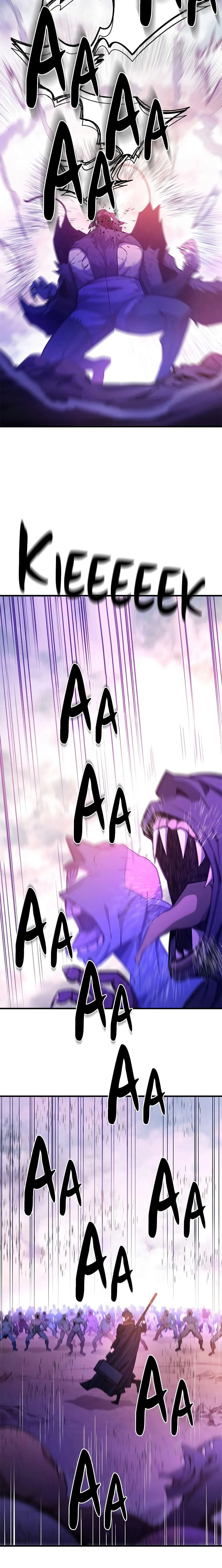 The Tutorial is Too Hard โลกฝึกสอนสุดโหดร้าย ตอนที่ 156 page 2