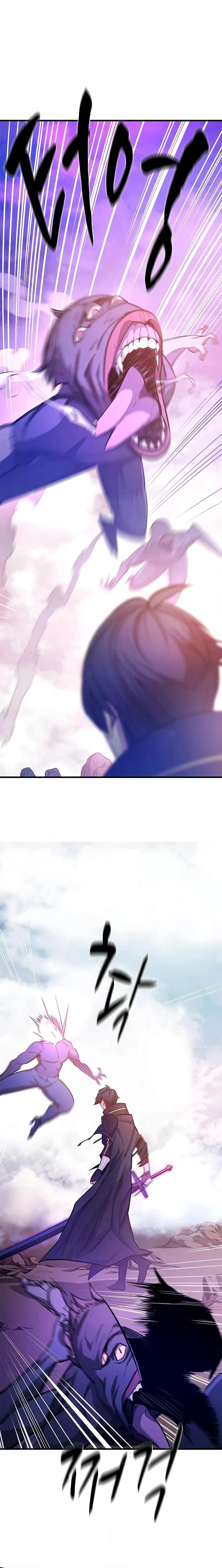 The Tutorial is Too Hard โลกฝึกสอนสุดโหดร้าย ตอนที่ 156 page 4