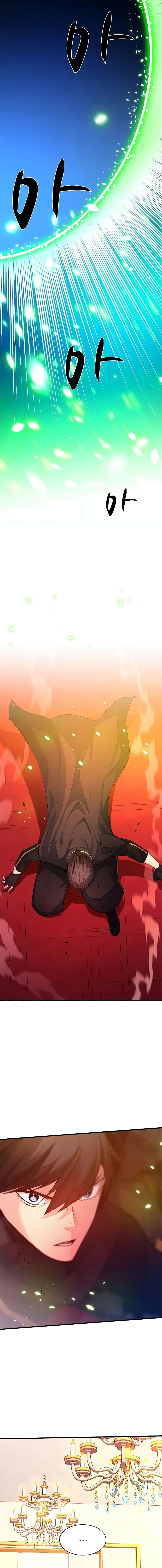 The Tutorial is Too Hard โลกฝึกสอนสุดโหดร้าย ตอนที่ 161 page 17