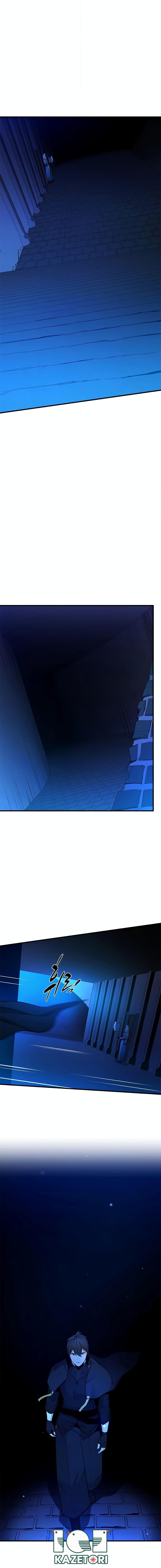 The Tutorial is Too Hard โลกฝึกสอนสุดโหดร้าย ตอนที่ 163 page 18