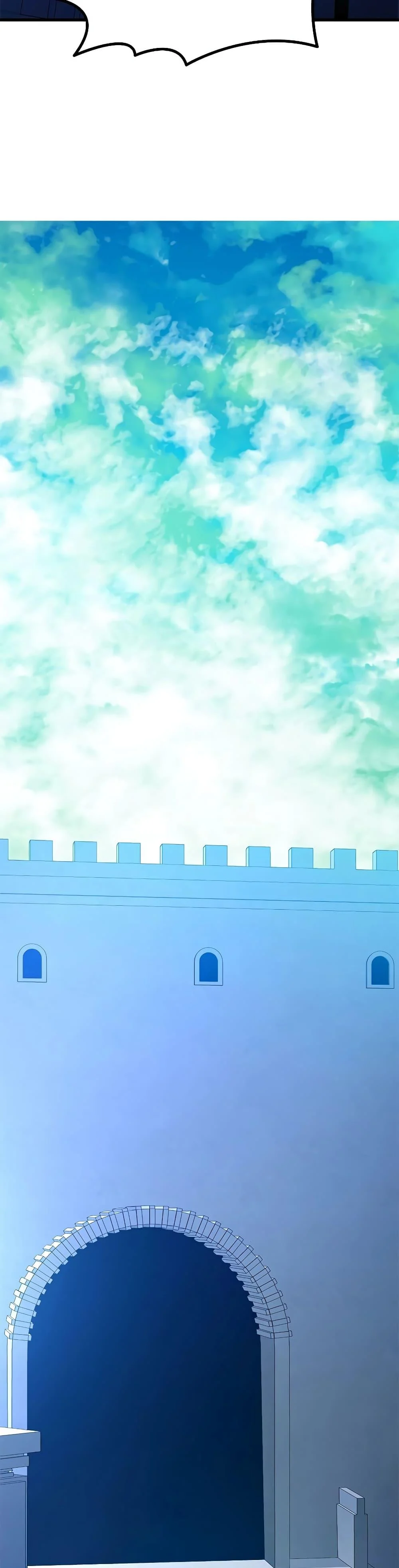 The Tutorial is Too Hard โลกฝึกสอนสุดโหดร้าย ตอนที่ 164 page 36