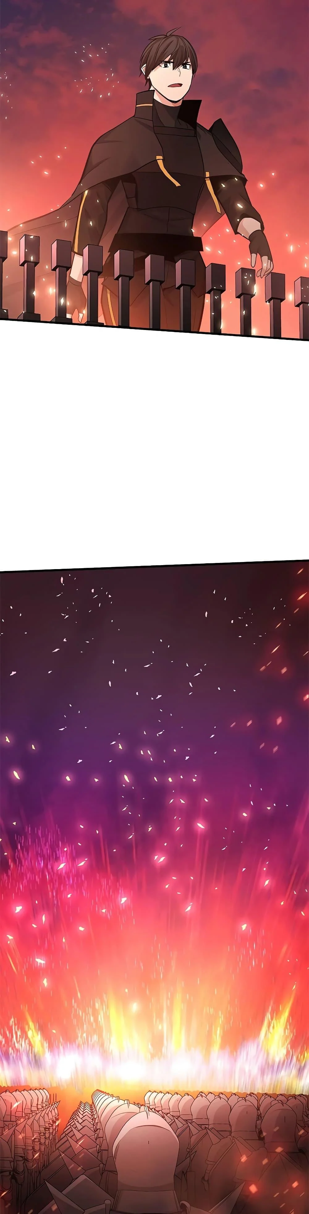 The Tutorial is Too Hard โลกฝึกสอนสุดโหดร้าย ตอนที่ 164 page 48