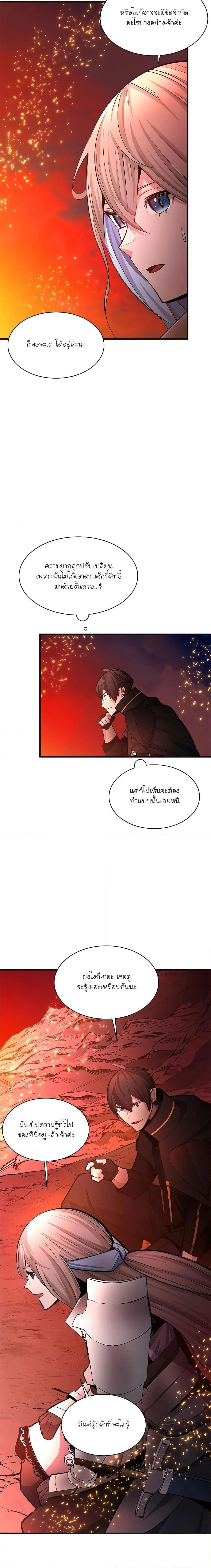 The Tutorial is Too Hard โลกฝึกสอนสุดโหดร้าย ตอนที่ 167 page 20