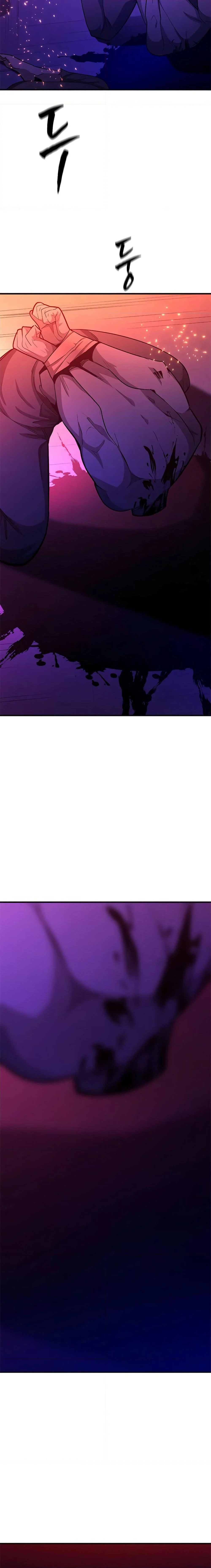 The Tutorial is Too Hard โลกฝึกสอนสุดโหดร้าย ตอนที่ 167 page 25