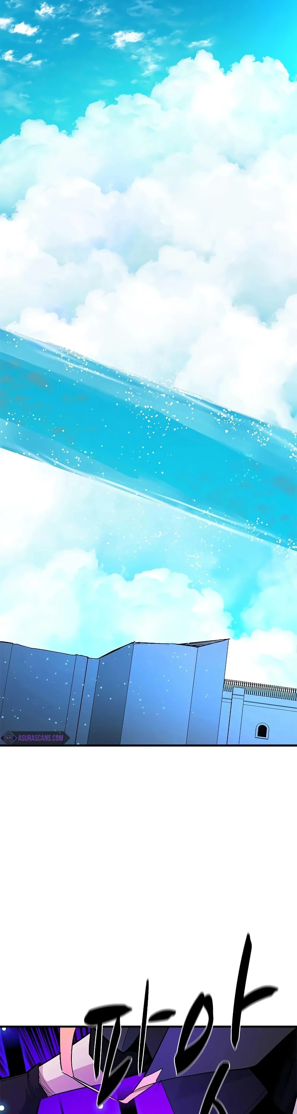 The Tutorial is Too Hard โลกฝึกสอนสุดโหดร้าย ตอนที่ 177 page 28