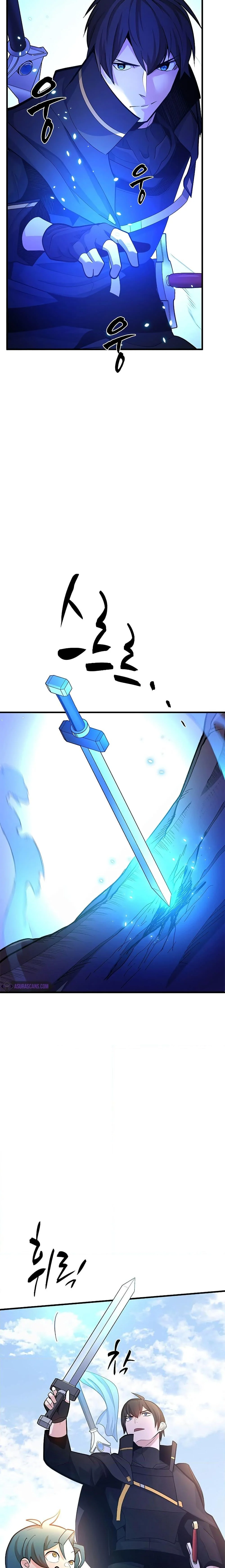 The Tutorial is Too Hard โลกฝึกสอนสุดโหดร้าย ตอนที่ 181 page 20