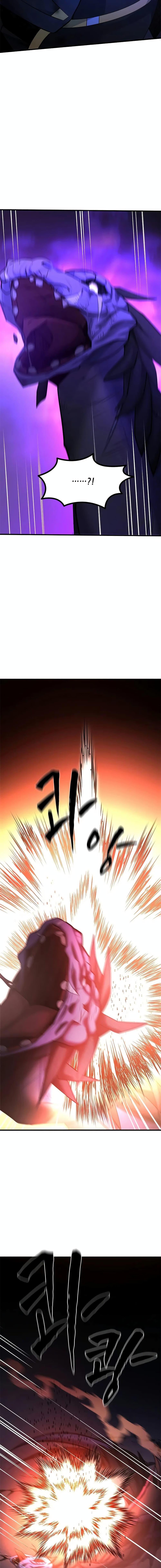 The Tutorial is Too Hard โลกฝึกสอนสุดโหดร้าย ตอนที่ 188 page 17