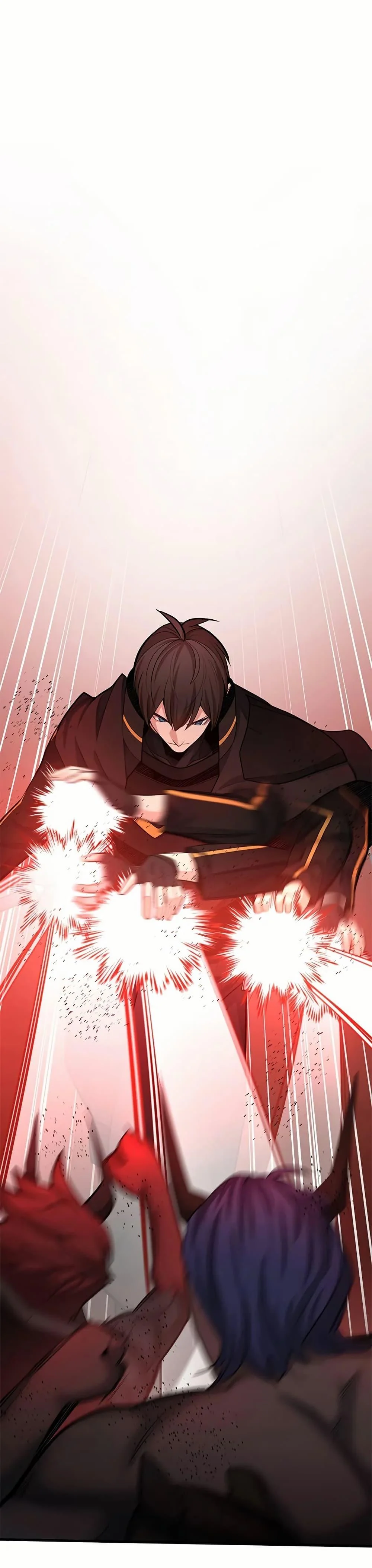 The Tutorial is Too Hard โลกฝึกสอนสุดโหดร้าย ตอนที่ 196 page 47