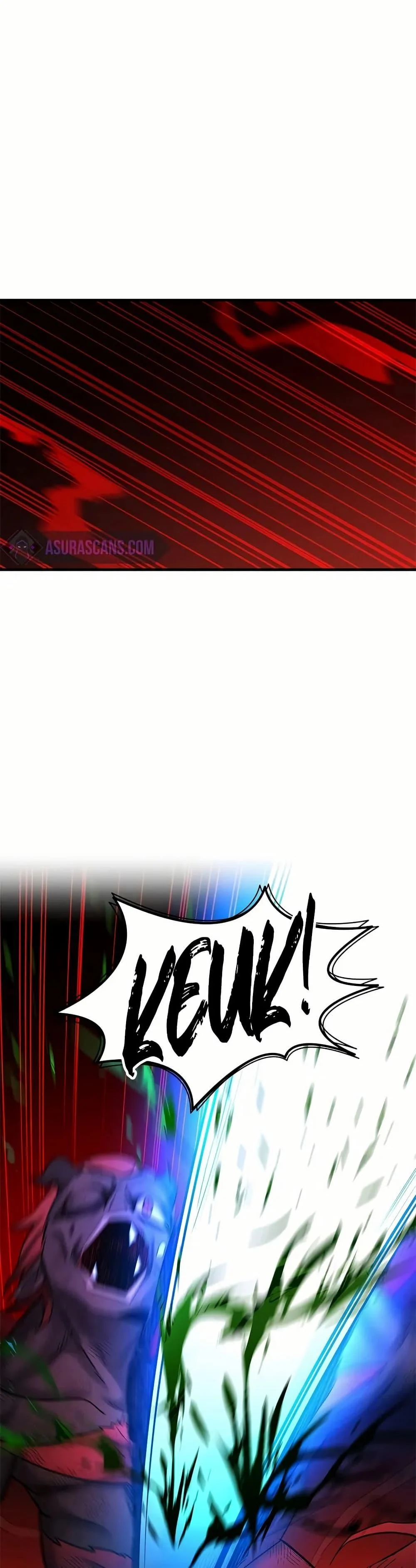 The Tutorial is Too Hard โลกฝึกสอนสุดโหดร้าย ตอนที่ 197 page 24