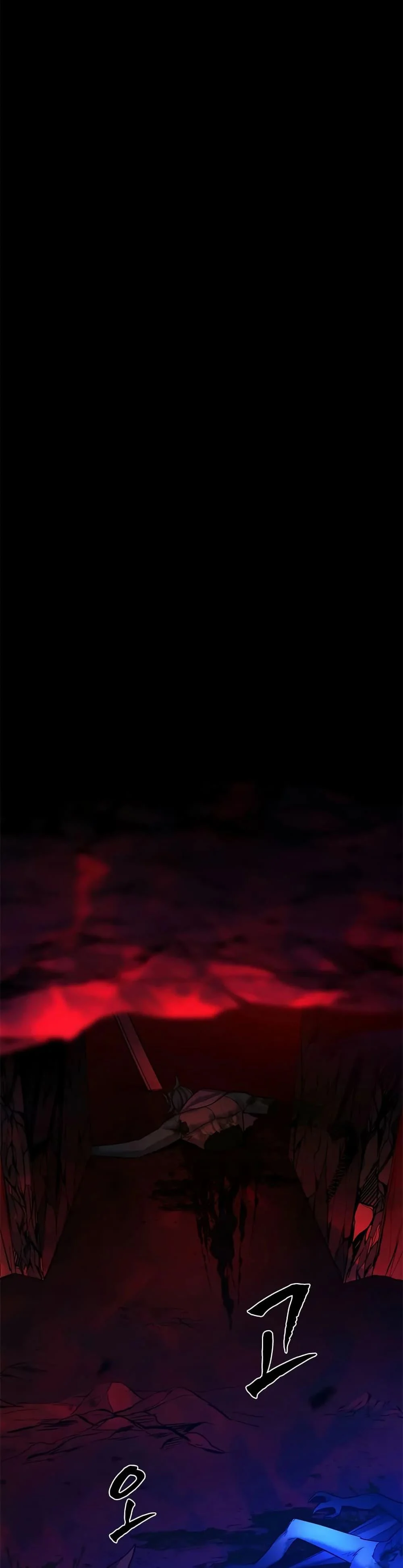 The Tutorial is Too Hard โลกฝึกสอนสุดโหดร้าย ตอนที่ 199 page 12