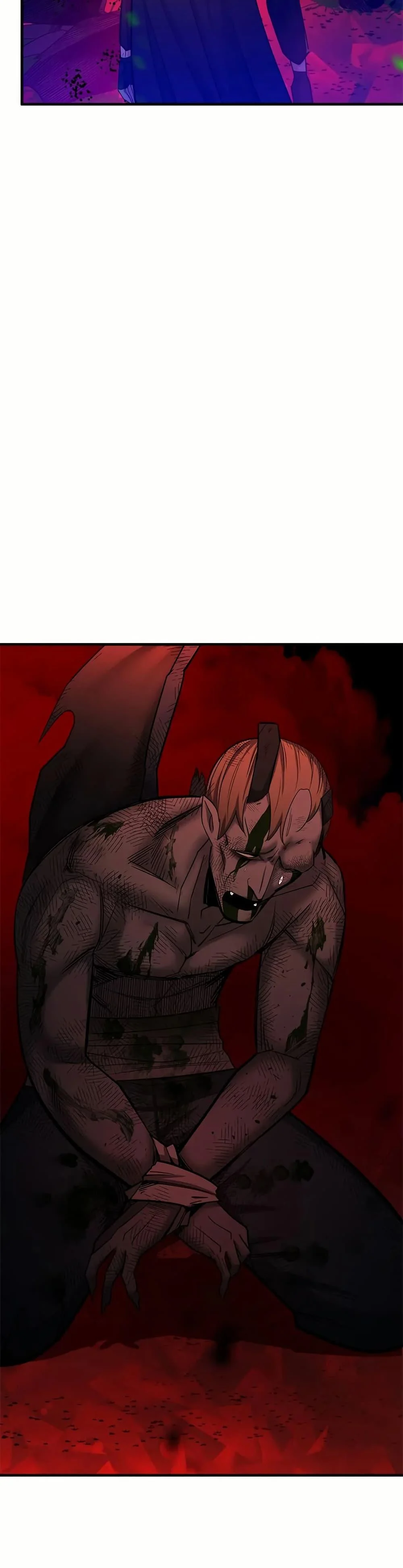 The Tutorial is Too Hard โลกฝึกสอนสุดโหดร้าย ตอนที่ 199 page 35