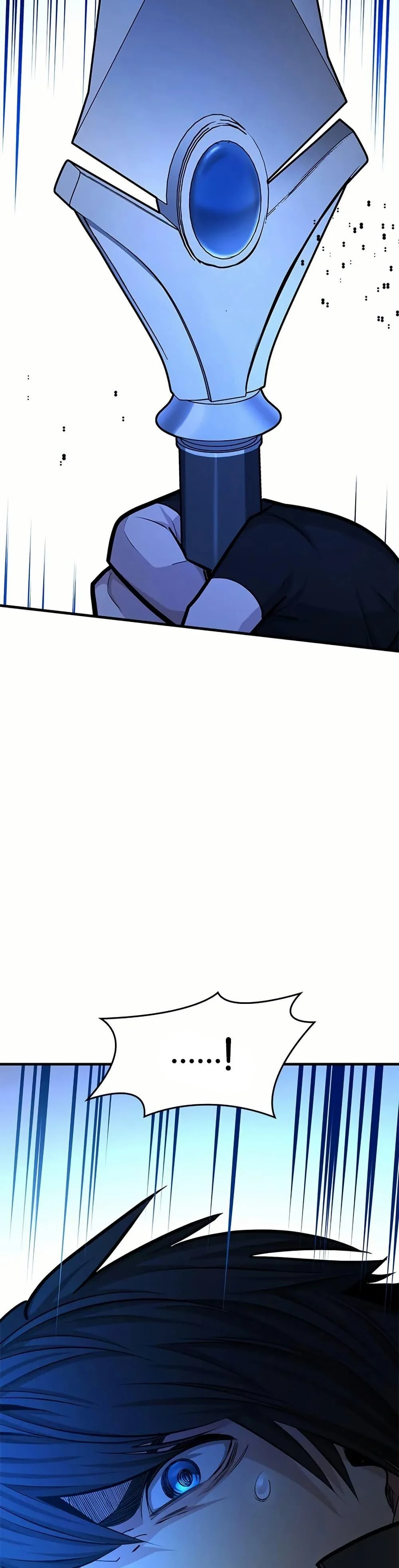 The Tutorial is Too Hard โลกฝึกสอนสุดโหดร้าย ตอนที่ 201 page 7