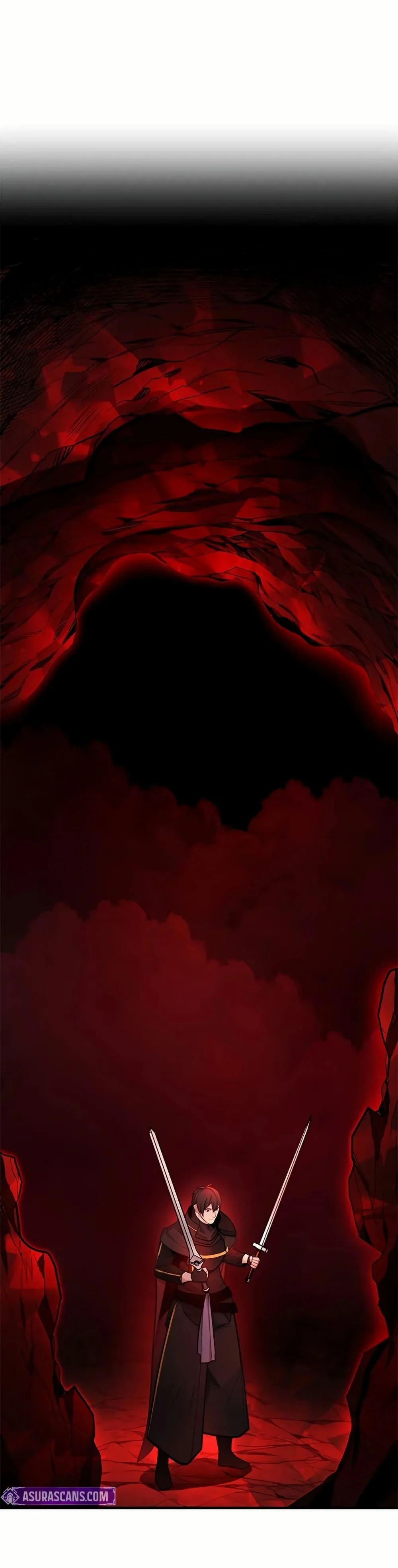 The Tutorial is Too Hard โลกฝึกสอนสุดโหดร้าย ตอนที่ 201 page 30