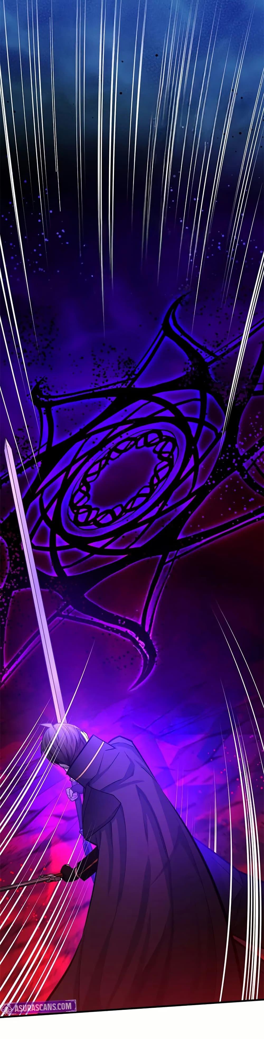 The Tutorial is Too Hard โลกฝึกสอนสุดโหดร้าย ตอนที่ 201 page 34