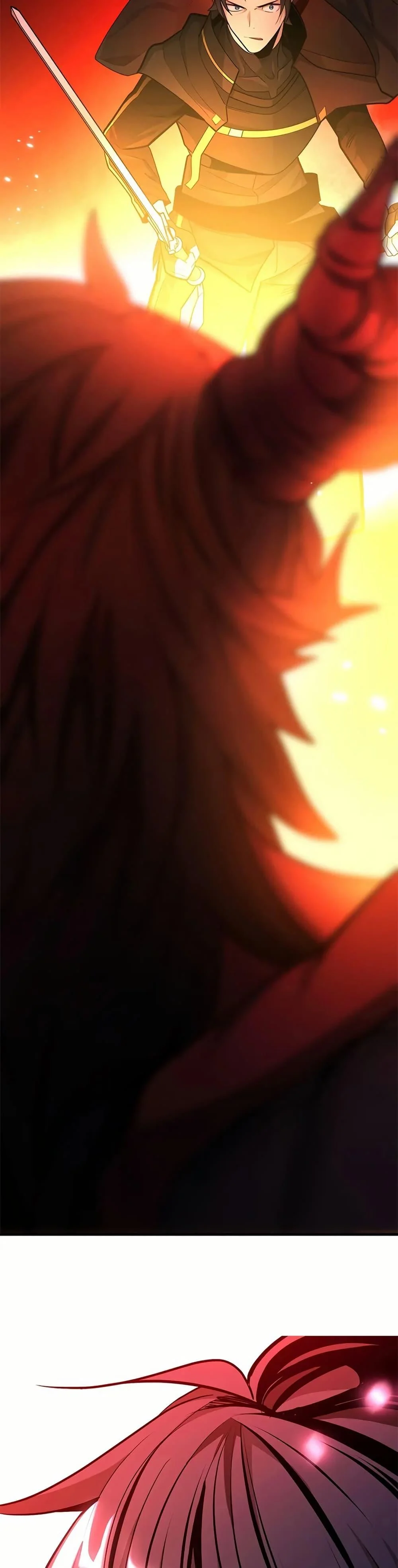 The Tutorial is Too Hard โลกฝึกสอนสุดโหดร้าย ตอนที่ 201 page 48