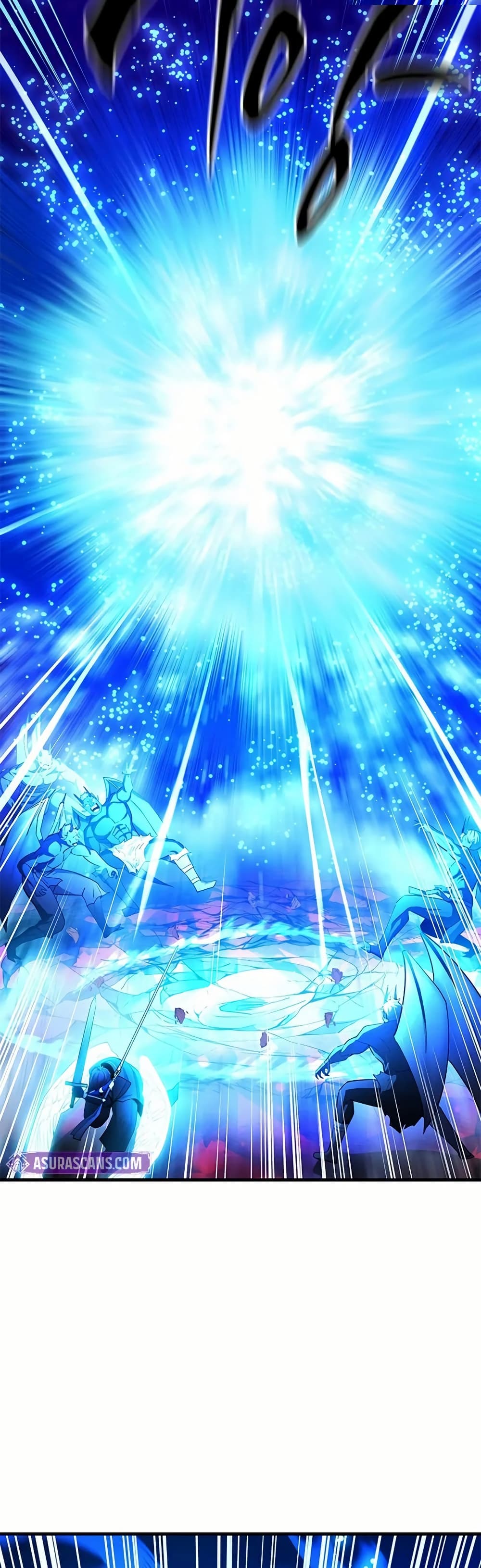 The Tutorial is Too Hard โลกฝึกสอนสุดโหดร้าย ตอนที่ 203 page 13