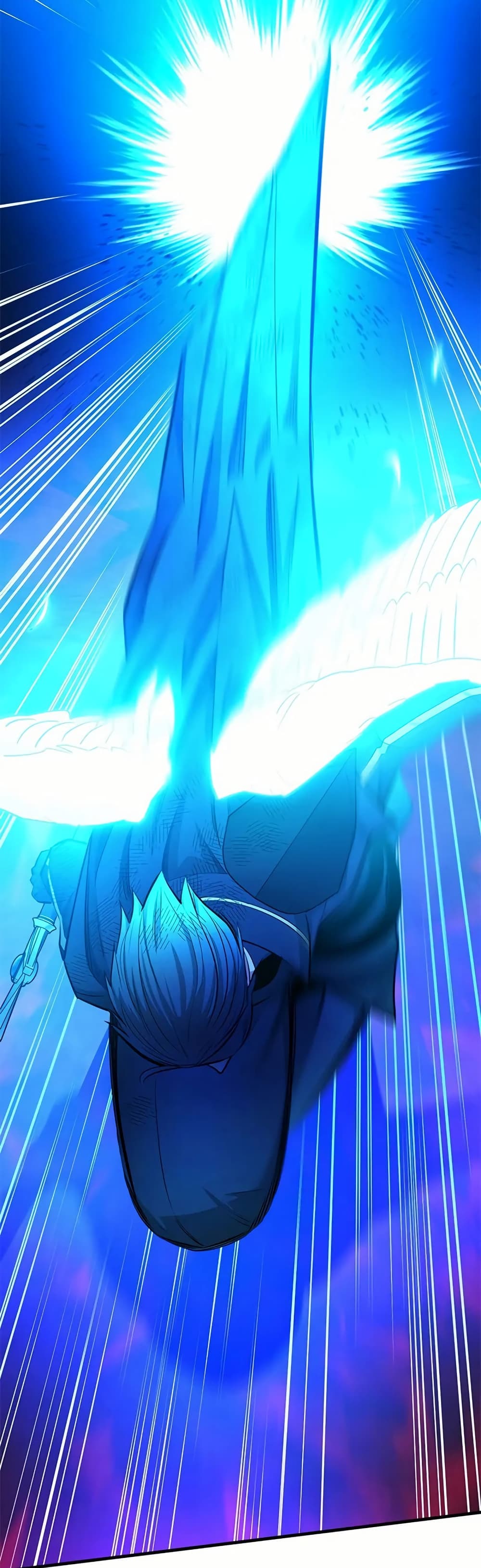 The Tutorial is Too Hard โลกฝึกสอนสุดโหดร้าย ตอนที่ 203 page 18