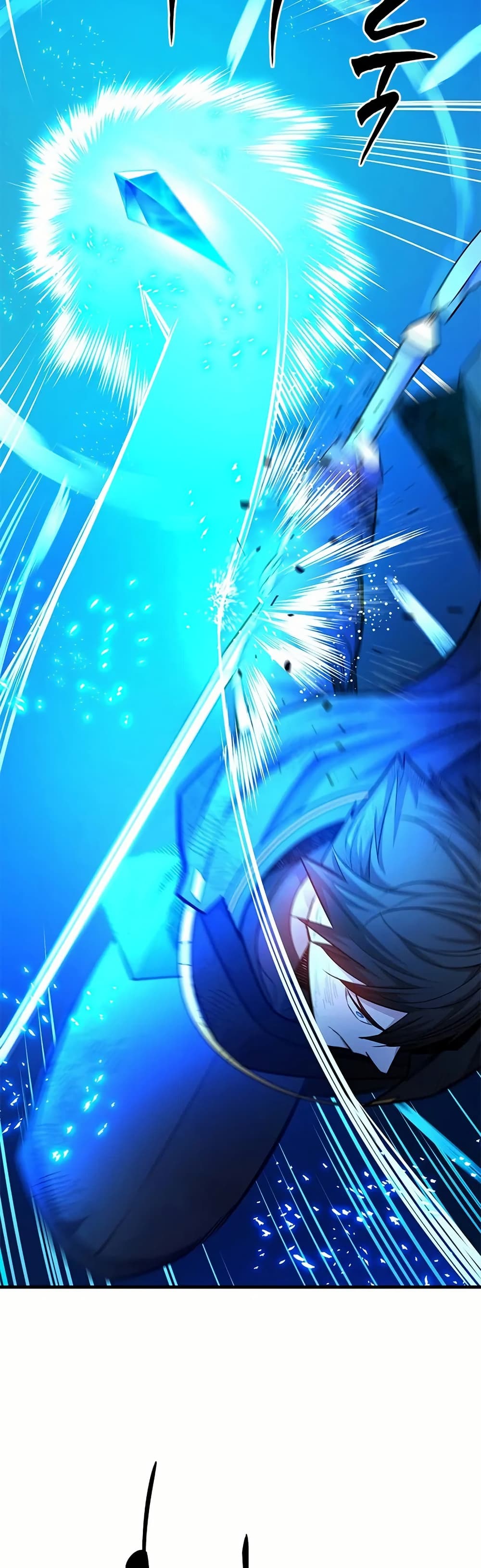 The Tutorial is Too Hard โลกฝึกสอนสุดโหดร้าย ตอนที่ 203 page 31