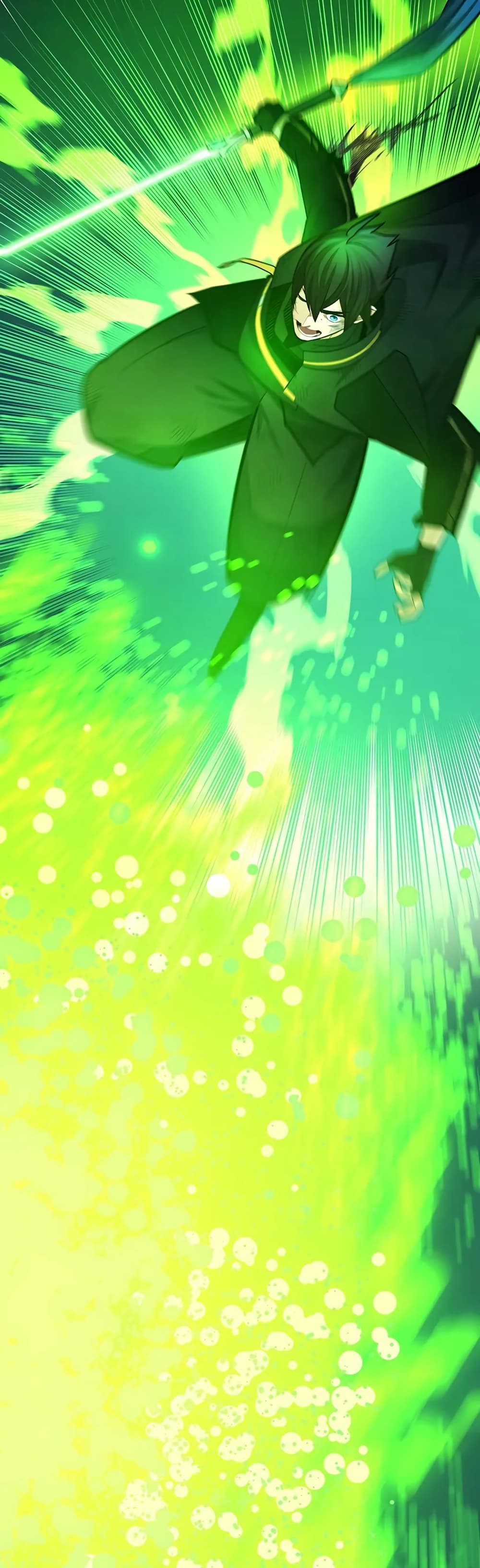 The Tutorial is Too Hard โลกฝึกสอนสุดโหดร้าย ตอนที่ 203 page 39