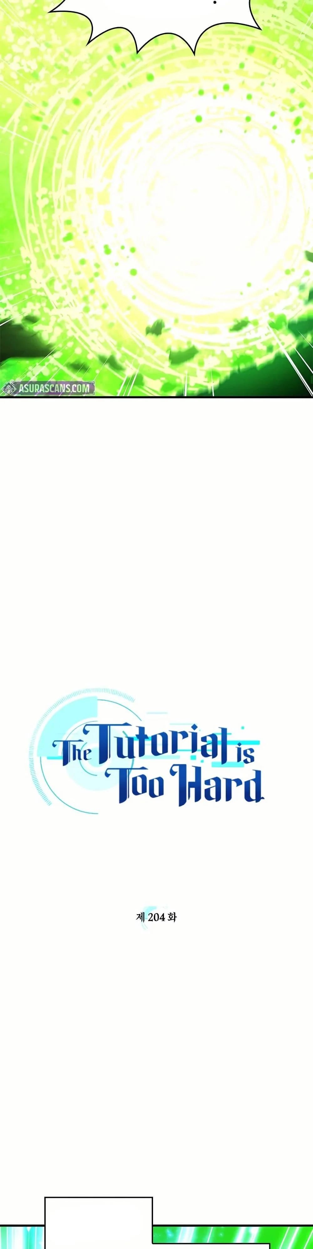 The Tutorial is Too Hard โลกฝึกสอนสุดโหดร้าย ตอนที่ 204 page 3