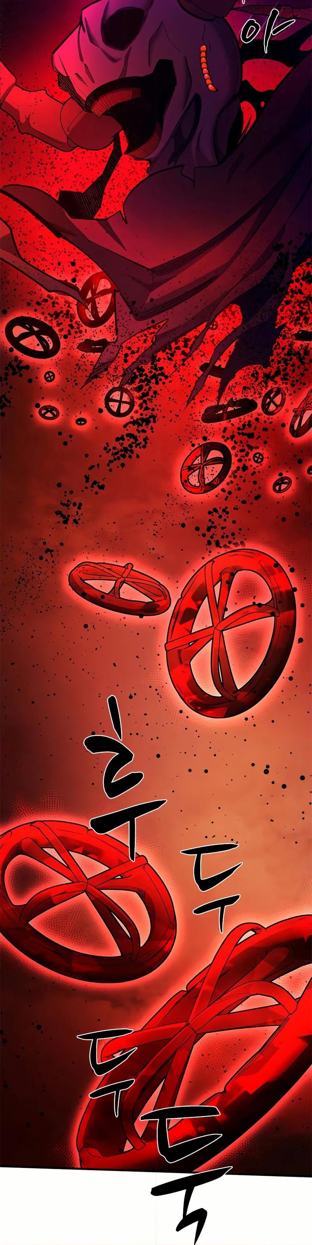 The Tutorial is Too Hard โลกฝึกสอนสุดโหดร้าย ตอนที่ 204 page 31