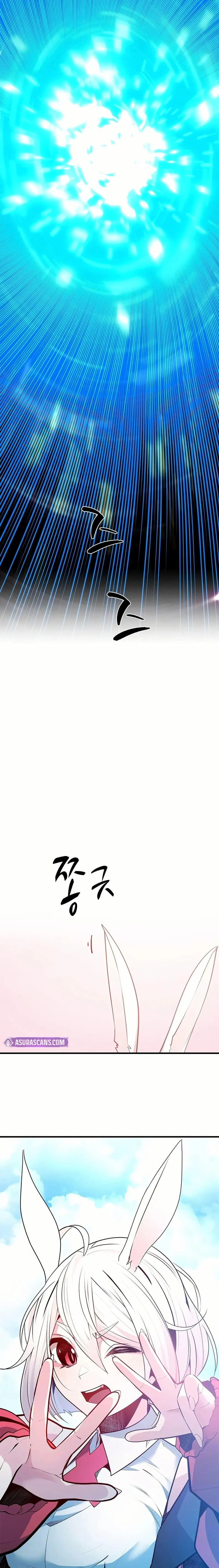 The Tutorial is Too Hard โลกฝึกสอนสุดโหดร้าย ตอนที่ 205 page 9