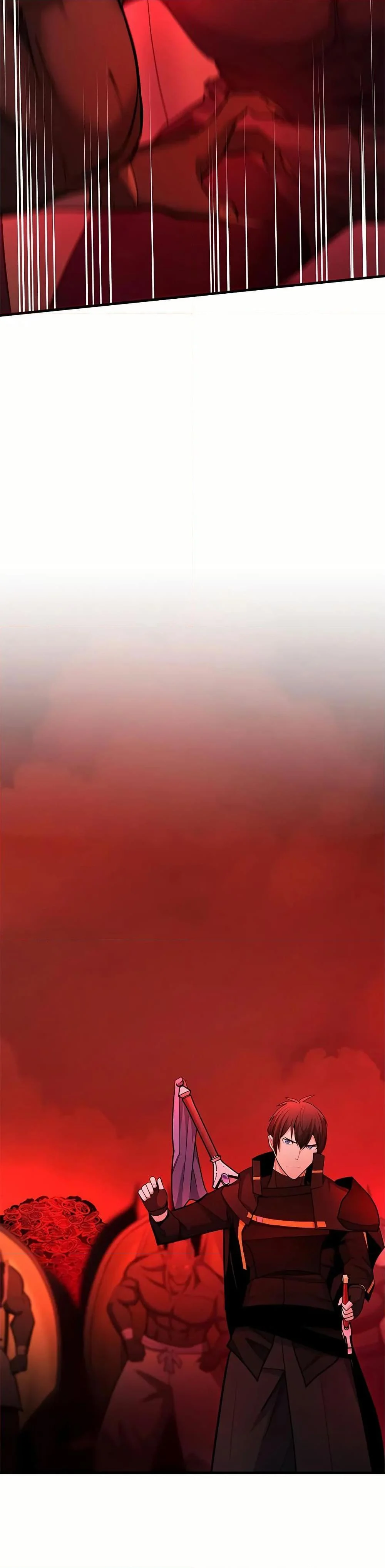 The Tutorial is Too Hard โลกฝึกสอนสุดโหดร้าย ตอนที่ 206 page 17