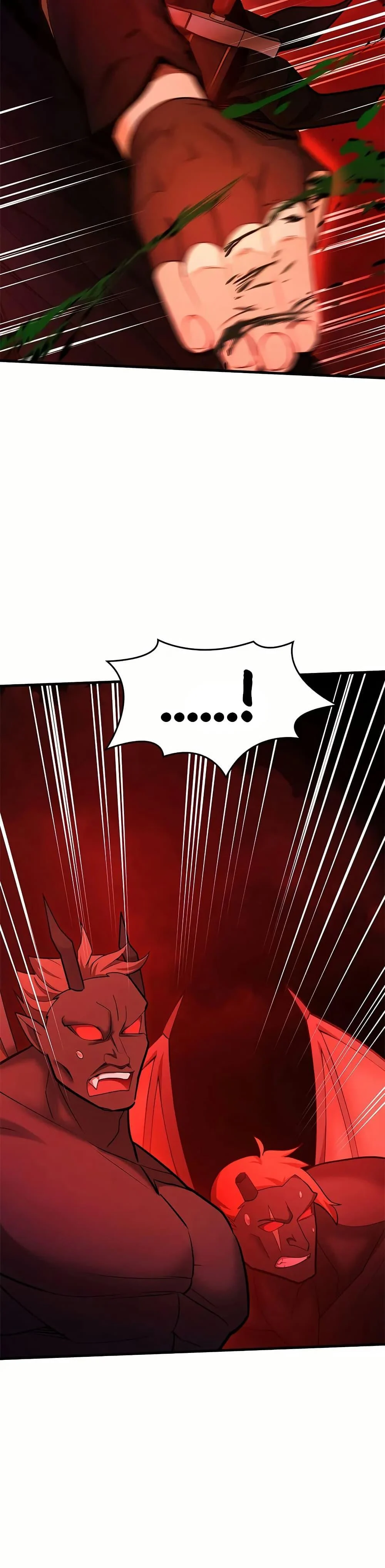 The Tutorial is Too Hard โลกฝึกสอนสุดโหดร้าย ตอนที่ 206 page 21