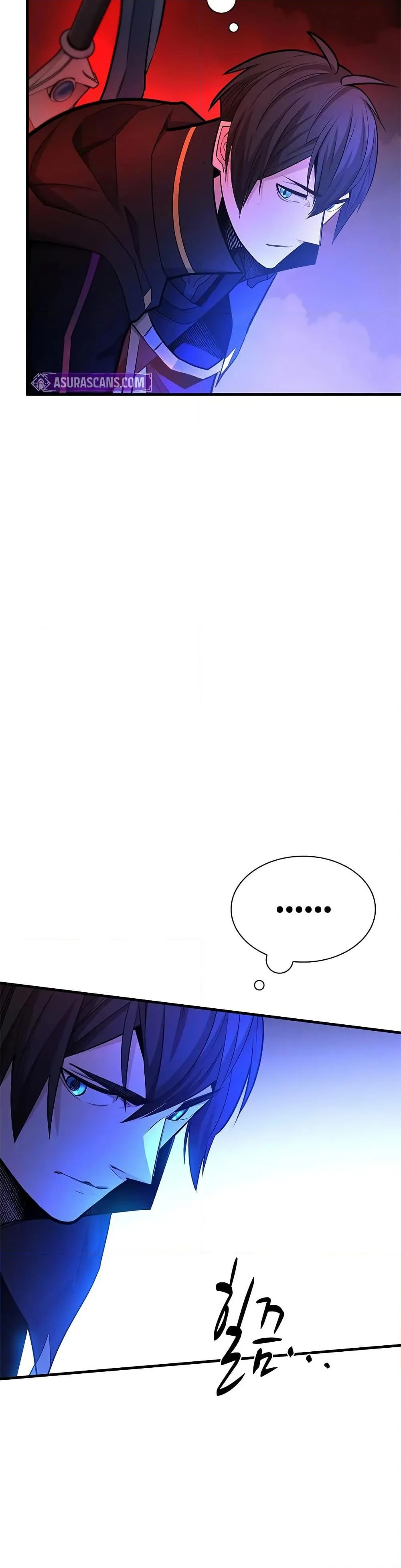 The Tutorial is Too Hard โลกฝึกสอนสุดโหดร้าย ตอนที่ 207 page 6