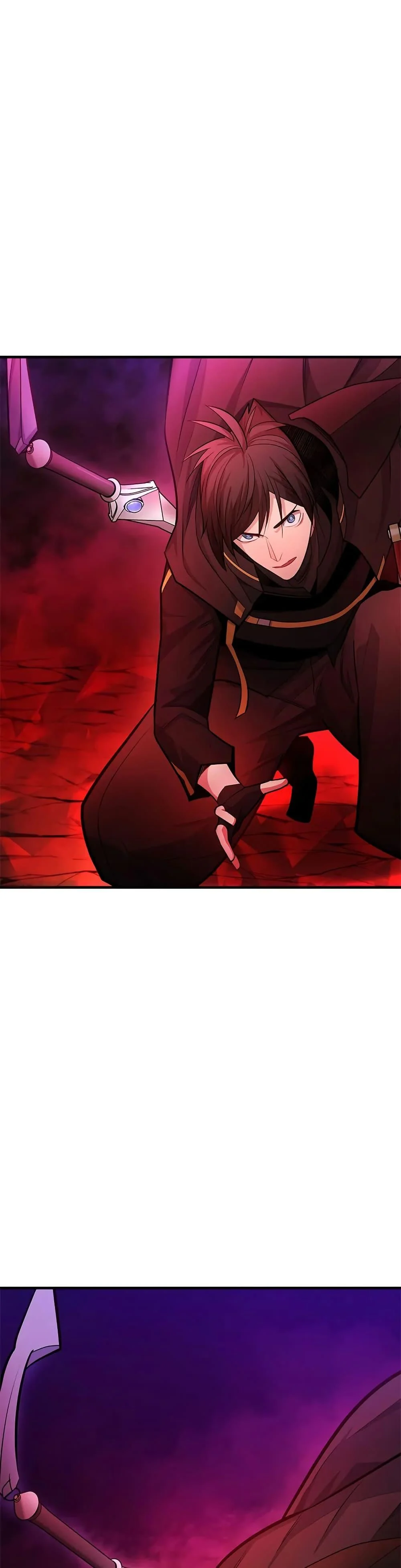 The Tutorial is Too Hard โลกฝึกสอนสุดโหดร้าย ตอนที่ 207 page 34