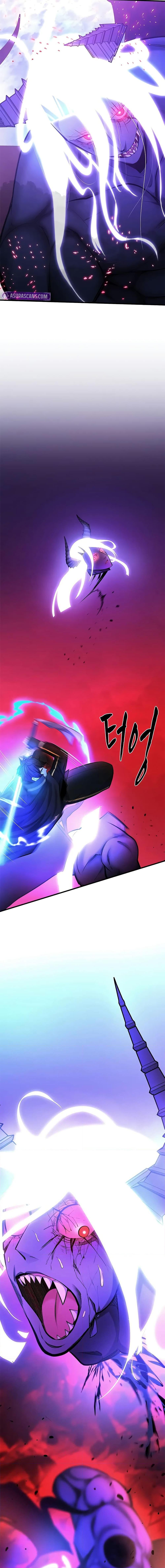 The Tutorial is Too Hard โลกฝึกสอนสุดโหดร้าย ตอนที่ 208 page 16