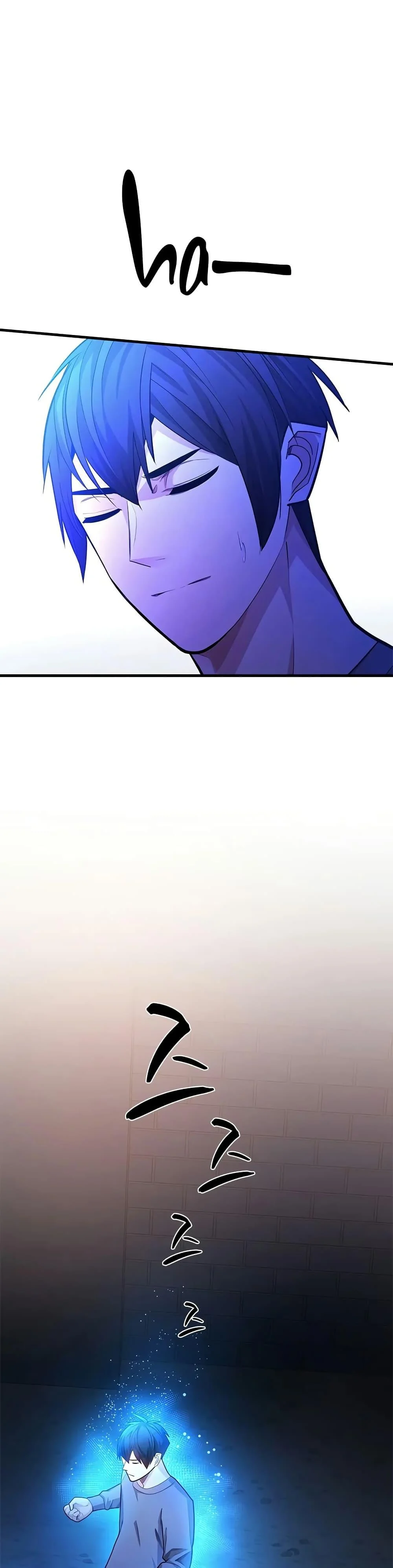 The Tutorial is Too Hard โลกฝึกสอนสุดโหดร้าย ตอนที่ 210 page 42