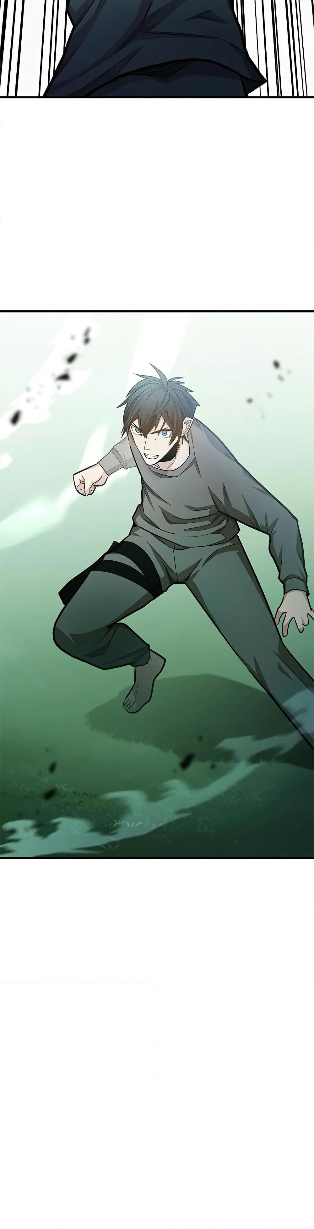 The Tutorial is Too Hard โลกฝึกสอนสุดโหดร้าย ตอนที่ 212 page 47