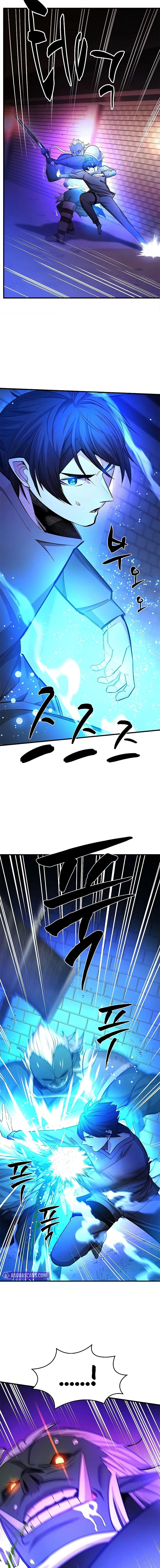 The Tutorial is Too Hard โลกฝึกสอนสุดโหดร้าย ตอนที่ 214 page 14