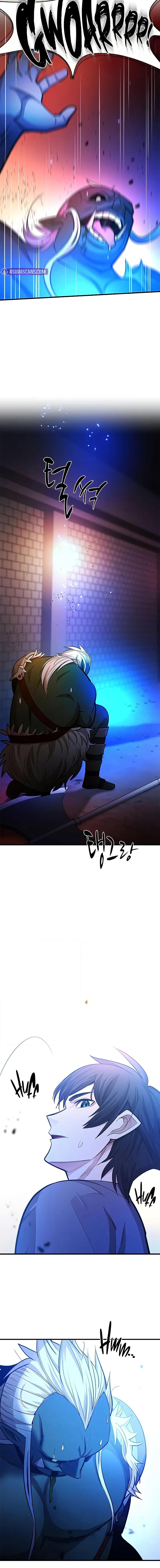 The Tutorial is Too Hard โลกฝึกสอนสุดโหดร้าย ตอนที่ 214 page 18