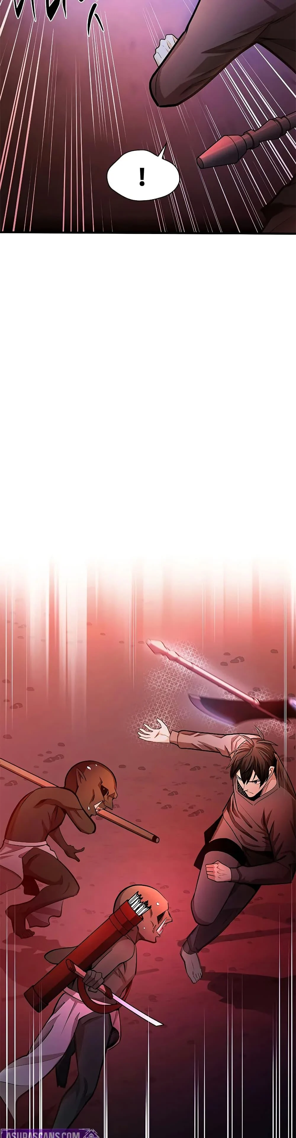 The Tutorial is Too Hard โลกฝึกสอนสุดโหดร้าย ตอนที่ 215 page 19