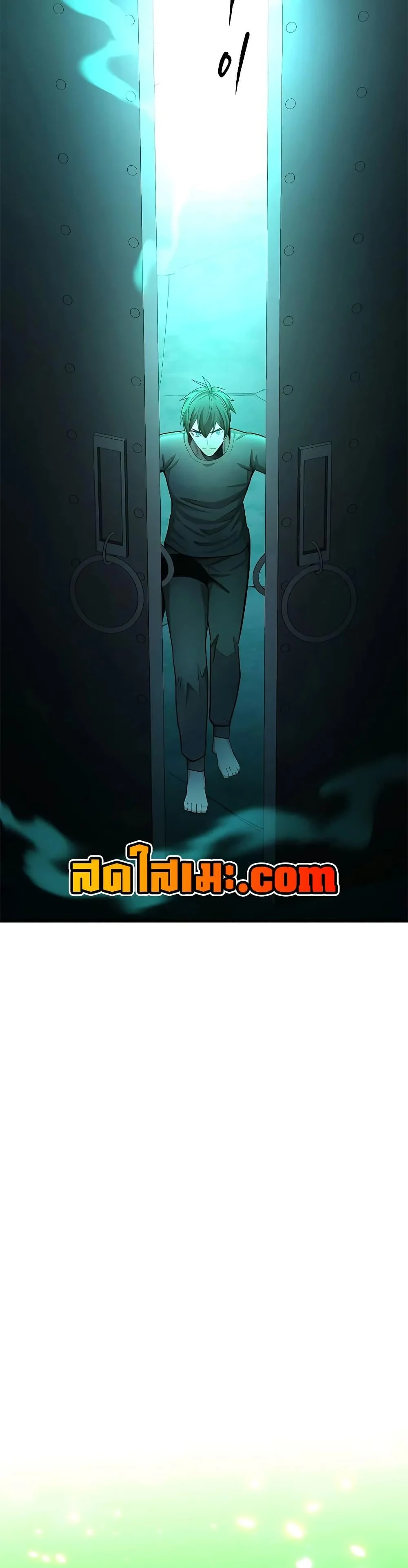 The Tutorial is Too Hard โลกฝึกสอนสุดโหดร้าย ตอนที่ 215 page 44