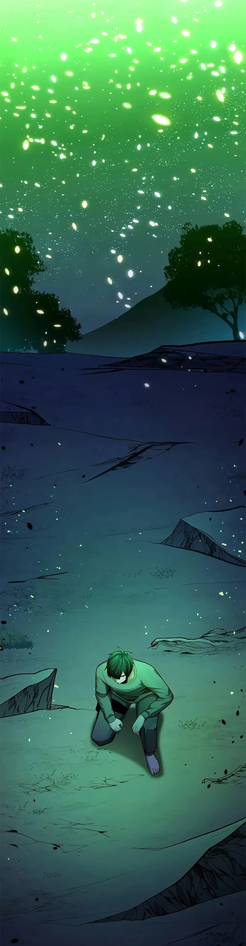 The Tutorial is Too Hard โลกฝึกสอนสุดโหดร้าย ตอนที่ 215 page 45