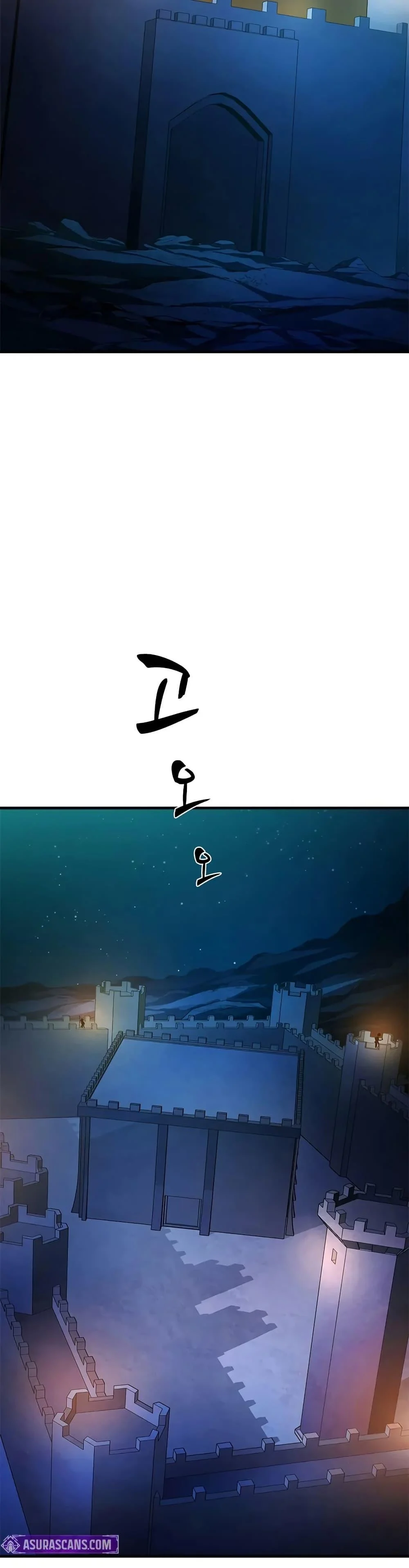 The Tutorial is Too Hard โลกฝึกสอนสุดโหดร้าย ตอนที่ 216 page 16