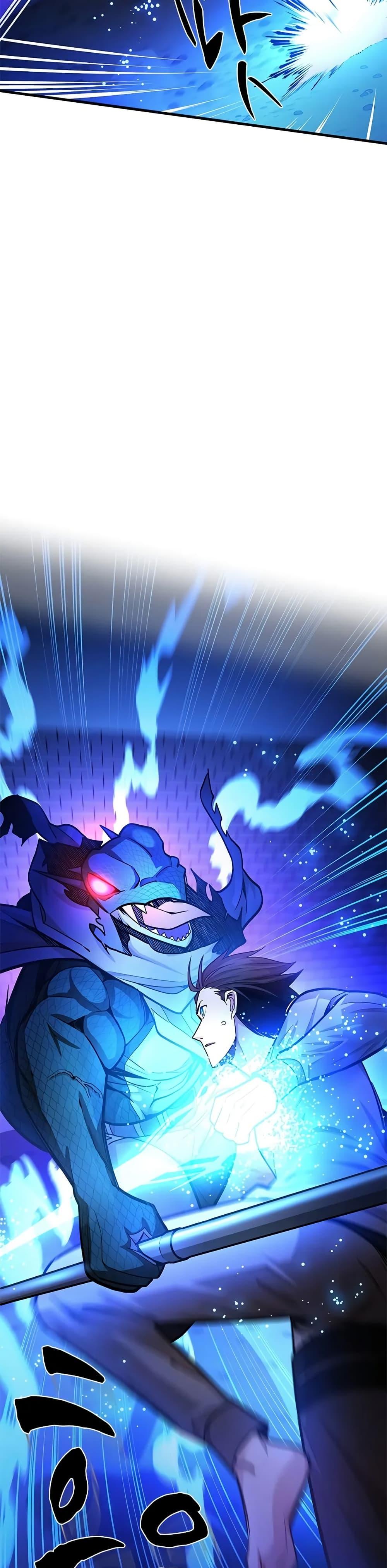 The Tutorial is Too Hard โลกฝึกสอนสุดโหดร้าย ตอนที่ 219 page 40