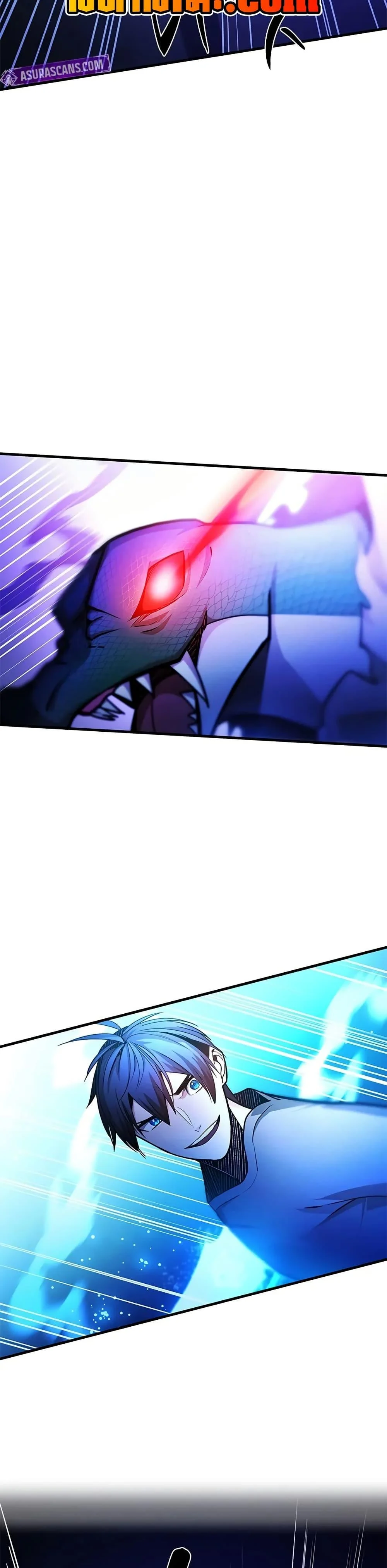 The Tutorial is Too Hard โลกฝึกสอนสุดโหดร้าย ตอนที่ 219 page 42