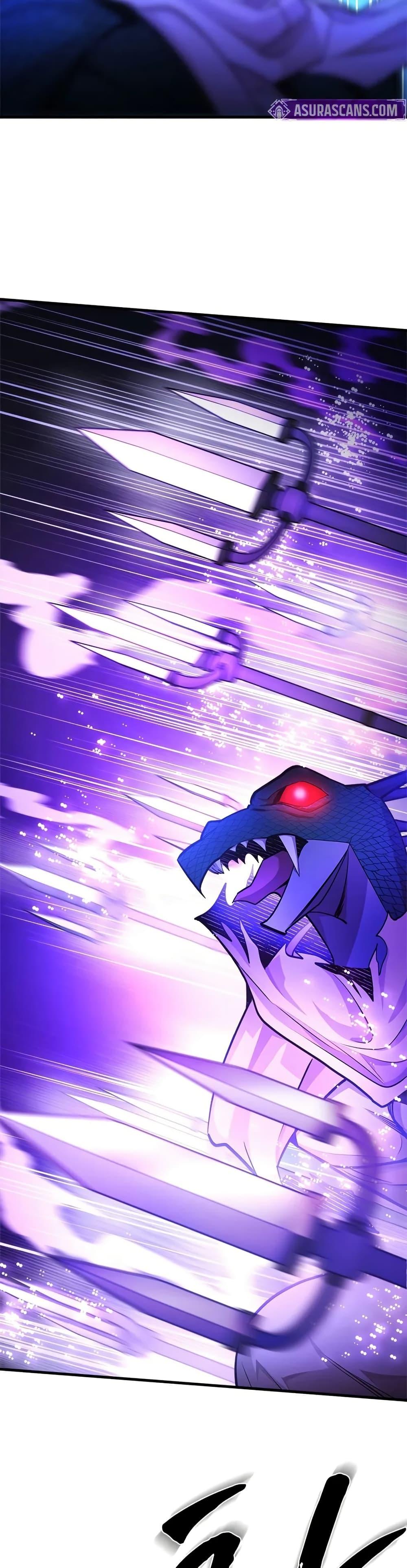 The Tutorial is Too Hard โลกฝึกสอนสุดโหดร้าย ตอนที่ 220 page 9