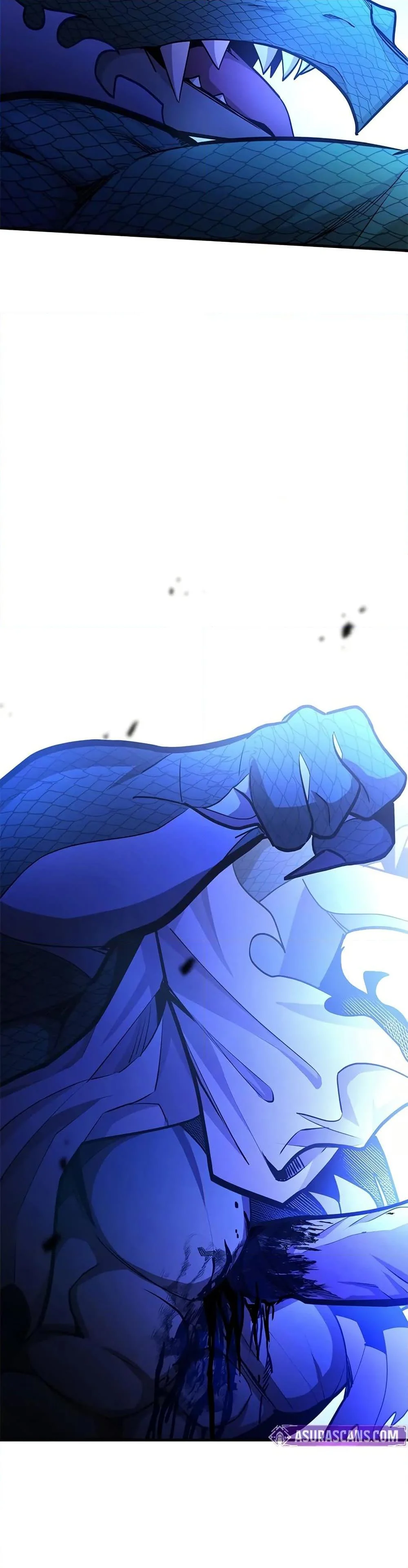 The Tutorial is Too Hard โลกฝึกสอนสุดโหดร้าย ตอนที่ 220 page 21